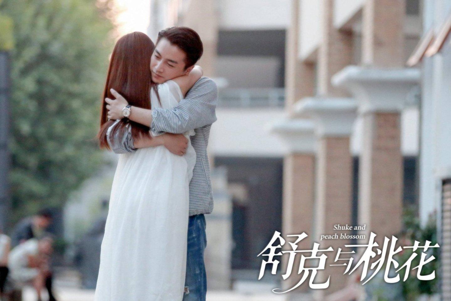 范子铭:无论再低谷 前方有再多障碍 我们都会站着一直奋斗下去